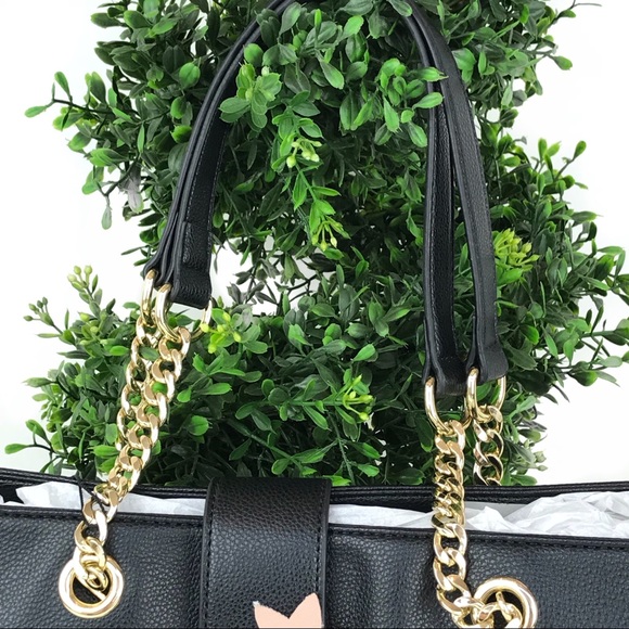 “Alice”Tote Bag - Picture 3 of 8